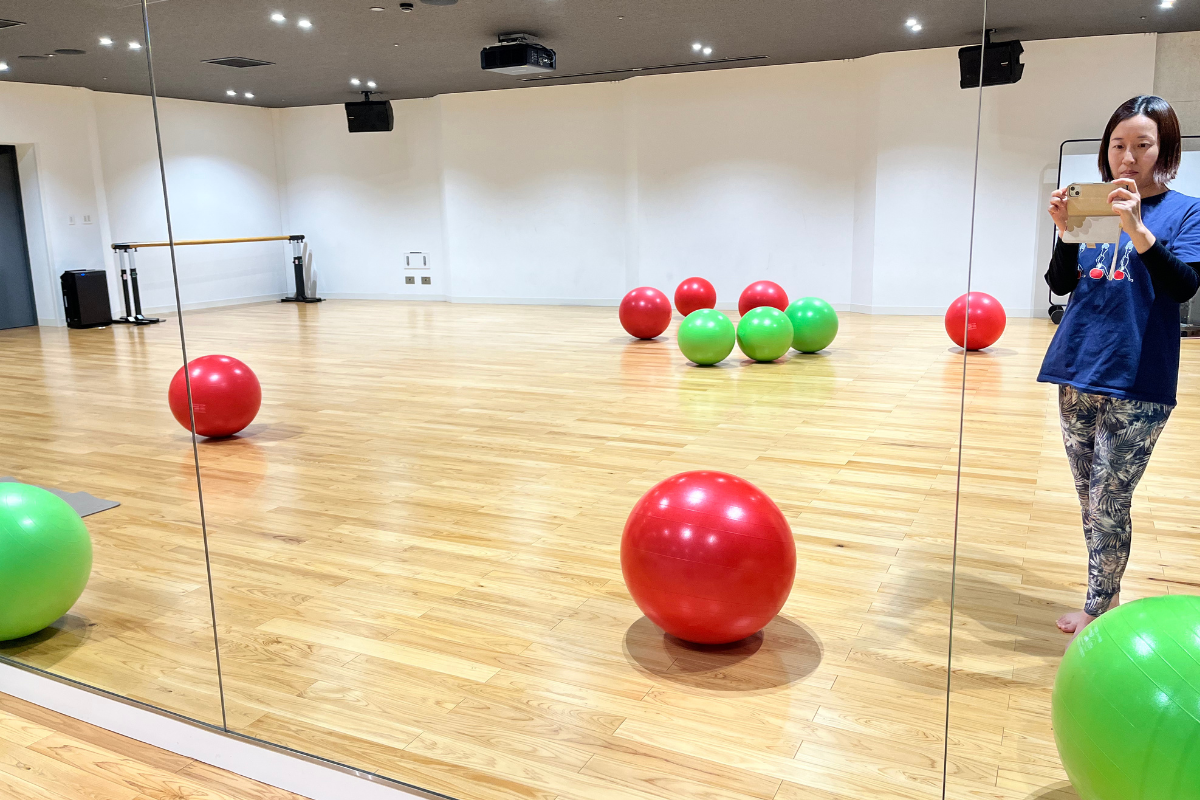 講座・出張レッスン